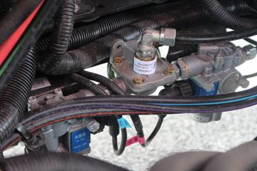 йHOWO  109 4.2׵ʽῨ()(ZZ5047XXYD3414D144)ͼƬ