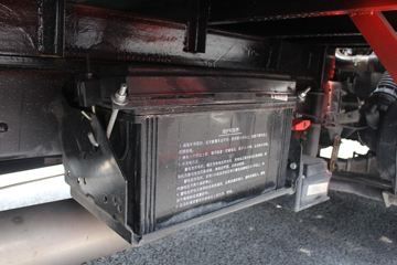 йHOWO  109 4.2׵ʽῨ()(ZZ5047XXYD3414D144)ͼƬ
