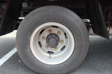 йHOWO  109 4.2׵ʽῨ()(ZZ5047XXYD3414D144)ͼƬ