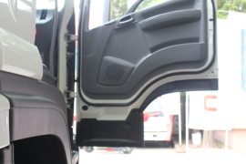 五十铃VC46&nbsp;载货车驾驶室                                               图片