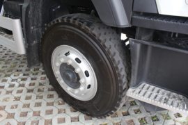 五十铃VC46&nbsp;载货车底盘                                                图片