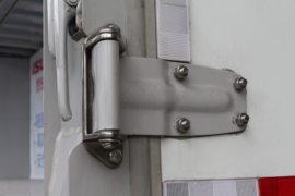 五十铃VC46&nbsp;载货车上装                                                图片