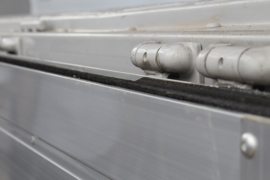 五十铃VC46&nbsp;载货车上装                                                图片