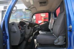 江淮 骏铃V6 120马力 4.18米单排轻卡底盘(HFC1041P93K1C2V) 江淮 骏铃V6 120马力 4.18米单排轻卡底盘(HFC1041P93K1C2V)