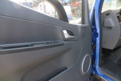 江淮 骏铃V6 120马力 4.18米单排轻卡底盘(HFC1041P93K1C2V) 江淮 骏铃V6 120马力 4.18米单排轻卡底盘(HFC1041P93K1C2V)