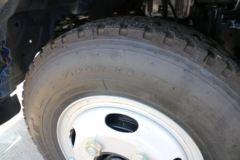 江淮 骏铃V6 120马力 4.18米单排轻卡底盘(HFC1041P93K1C2V) 江淮 骏铃V6 120马力 4.18米单排轻卡底盘(HFC1041P93K1C2V)