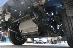 江淮 骏铃V6 120马力 4.18米单排轻卡底盘(HFC1041P93K1C2V) 江淮 骏铃V6 120马力 4.18米单排轻卡底盘(HFC1041P93K1C2V)