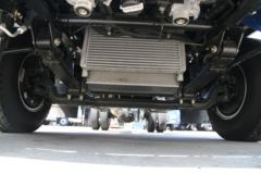 江淮 骏铃V6 120马力 4.18米单排轻卡底盘(HFC1041P93K1C2V) 江淮 骏铃V6 120马力 4.18米单排轻卡底盘(HFC1041P93K1C2V)