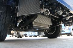 江淮 骏铃V6 120马力 4.18米单排轻卡底盘(HFC1041P93K1C2V) 江淮 骏铃V6 120马力 4.18米单排轻卡底盘(HFC1041P93K1C2V)