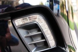 图雅诺&nbsp;VAN/轻客外观图片