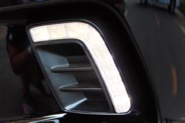 图雅诺&nbsp;VAN/轻客外观图片