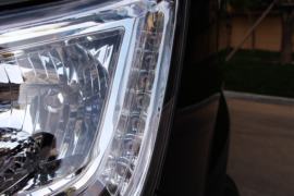 图雅诺&nbsp;VAN/轻客外观图片