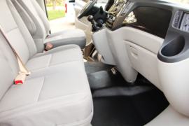 图雅诺&nbsp;VAN/轻客驾驶室图片