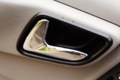 福田商务车 图雅诺S 148马力 封闭厢式货车