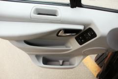 福田商务车 图雅诺S 148马力 封闭厢式货车