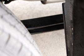 图雅诺&nbsp;VAN/轻客底盘图片