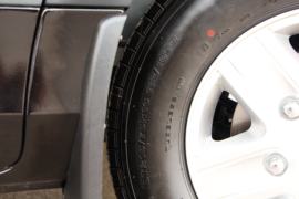 图雅诺&nbsp;VAN/轻客底盘图片