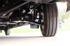 福田商务车 图雅诺S 148马力 封闭厢式货车