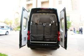 图雅诺&nbsp;VAN/轻客货厢图片