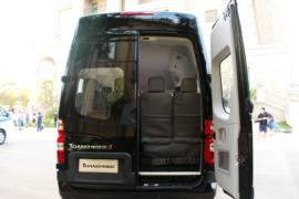 图雅诺&nbsp;VAN/轻客货厢图片