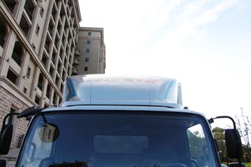  CTS 143 4.14׵ʽῨ(BJ5048XXY-FE)ͼƬ