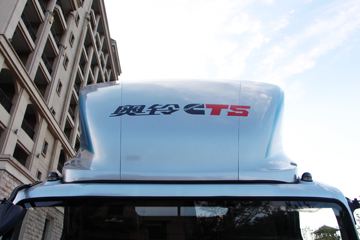  CTS 143 4.14׵ʽῨ(BJ5048XXY-FE)ͼƬ