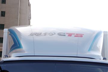  CTS 143 4.14׵ʽῨ(BJ5048XXY-FE)ͼƬ