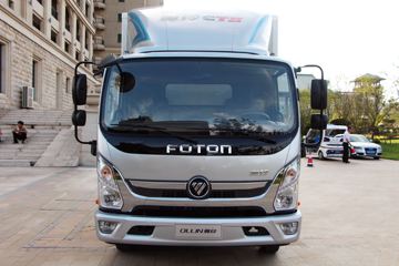  CTS 143 4.14׵ʽῨ(BJ5048XXY-FE)ͼƬ