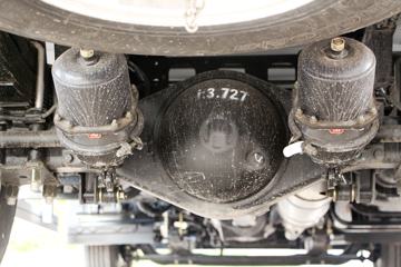  CTS 143 4.14׵ʽῨ(BJ5048XXY-FE)ͼƬ