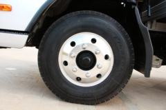 福田 奥铃CTS 143马力 4.14米单排厢式超级轻卡(BJ5048XXY-FE)