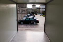 福田 奥铃CTS 143马力 4.14米单排厢式超级轻卡(BJ5048XXY-FE)