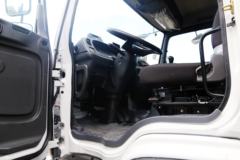 庆铃 FTR 240马力 4X2 冷藏车(康飞牌)(KFT5163XLC4)