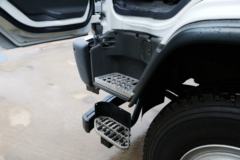 庆铃 FTR 240马力 4X2 冷藏车(康飞牌)(KFT5163XLC4)