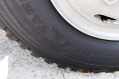 庆铃 FTR 240马力 4X2 冷藏车(康飞牌)(KFT5163XLC4)