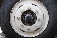 庆铃 FTR 240马力 4X2 冷藏车(康飞牌)(KFT5163XLC4)
