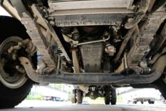庆铃 FTR 240马力 4X2 冷藏车(康飞牌)(KFT5163XLC4)