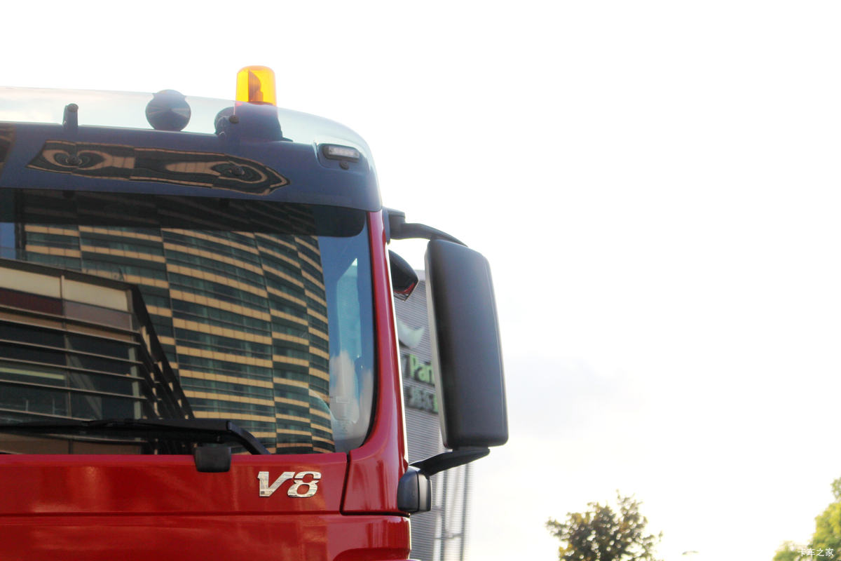 (MAN) TGXϵؿ 680 8X6ǣ(ͺ:TGX41.680)                                                