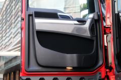 曼(MAN) TGX系列重卡 680马力 8X6牵引车(型号:TGX41.680)