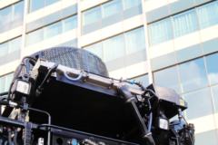 曼(MAN) TGX系列重卡 680马力 8X6牵引车(型号:TGX41.680)