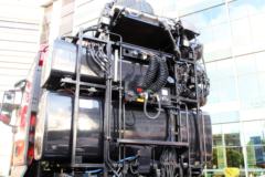 曼(MAN) TGX系列重卡 680马力 8X6牵引车(型号:TGX41.680)