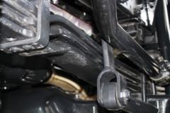 曼(MAN) TGS BBS系列重卡 540马力 6X6牵引车(型号:33.540)