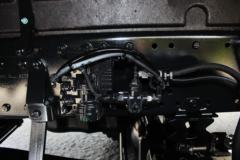 曼(MAN) TGS BBS系列重卡 540马力 6X6牵引车(型号:33.540)