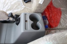 东风商用车底盘&nbsp;冷藏车驾驶室图片