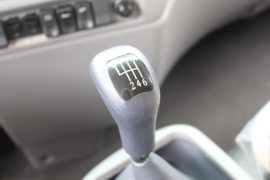 东风商用车底盘&nbsp;冷藏车驾驶室图片