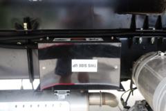 东风商用车 天龙 245马力 6X2 9.4米冷藏车(DFH5250XLCAXV)