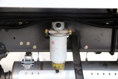 东风商用车 天龙 245马力 6X2 9.4米冷藏车(DFH5250XLCAXV)