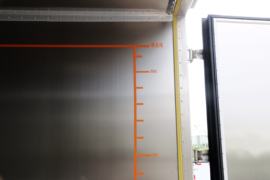 东风天龙&nbsp;冷藏车上装图片