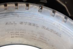 跃进 超越C300 125马力 4X2 冷藏车(NJ5071XLCZFDCMZ)