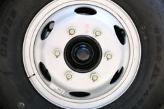 跃进 超越C300 125马力 4X2 冷藏车(NJ5071XLCZFDCMZ)