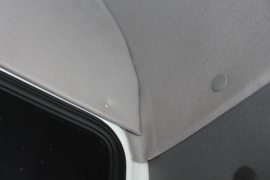 南京依维柯底盘&nbsp;冷藏车驾驶室图片